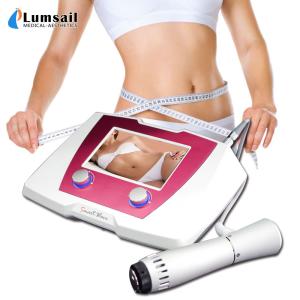 Wholesale High Intensity Extracorporeal Shock Wave Therapy Equipment For Cellulite Treatments from china suppliers