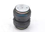 Steel Cover Plate Industrial Air Spring 2B5813 Air Ride Suspension Parts