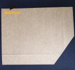 1.5mm High Tensile Strength Anti Skid Paper Slip Sheets Recoverable