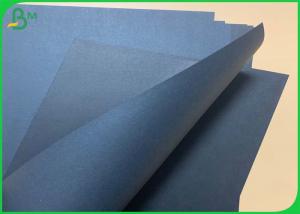 Wholesale 180g 70cm x 100cm Black Card Stock Paper For Post Cards And Crafts from china suppliers