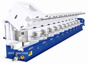 Wholesale Combined 11 Draw Water Tank Wire Drawing Machine from china suppliers