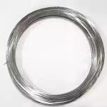 0.1mm Stainless Steel Wire Rod 201 304 316 Flexible ISO Certificate