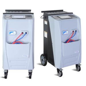 Wholesale OEM 1234YF AC Machine Freon AC Recharge Unit For Car Repair from china suppliers