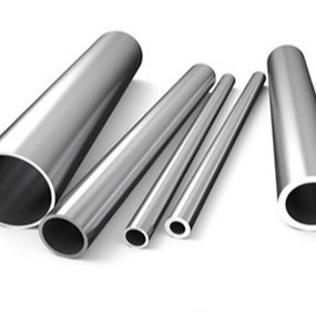 Wholesale 2x10 2x12 Aluminium Seamless Tube Round Polish Coated A2024 JISH4000 from china suppliers