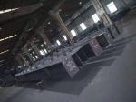 Manufacturer A Taller Assembly Hall Structure Steel Building With Hot-dip