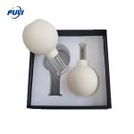 Massager for face acupuncture Suction cup anti-cellulite Facial massage Jars