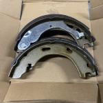 SAIC Maxus T60 Pickup Hand Brake Pads OE C00089219 C00089218 for 2016- at