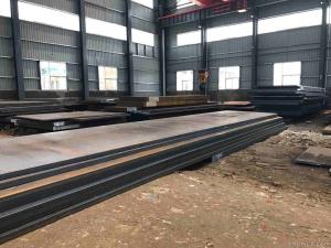 Wholesale 0.13mm 5mm 3mm 6mm high carbon steel plate for high-temperature service from china suppliers