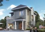 Australian Light Steel Framing House Project Prefab Kitset Homes