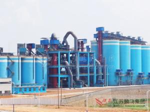 Wholesale Dry Process OPC 250tph Integrated Cement Clinker Grinding Plant from china suppliers
