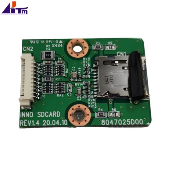 Glory GFS-220-51 Spare Parts SDCARD Board Replacement Components For Model GFS-220