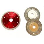 5inch 125x0.8/1.2x8x22.23mm Ceramic Diamond Blade For General Purpose , Ceramic