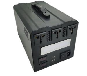 Wholesale GSEX1000 25.9V Portable Power Station 27.5Ah Lithium Battery Pack from china suppliers