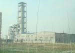 Granulating Pressure Spray Dryer for 1mm diameter granules