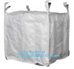 Maxibag FIBC bulk bags jumbo bag big PP woven sacks,Big Manufacturer Supplier pp