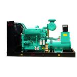 Cummins Generators 400KW/500KVA 50HZ 1500RPM Cummins Diesel Engine