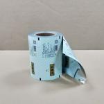 Premium Aluminum Foil Tea Packaging Film |Moisture-Proof & Aroma-Lock Rolls 12