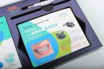 Metal Monoblock Standard MBT Orthodontic Metal Brackets