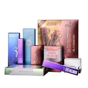 Wholesale Fancy Birthday Kraft Cardboard Gift Box Packaging Paper Foldable White Translucent from china suppliers