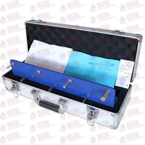 Wholesale Paint Film Flexibility Tester High-Precision Paint Testing Equipment from china suppliers