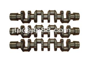 Wholesale Steel Die Forged 12PD1 Engine Crank Shaft 1-12111-419-2 1-12111-800-0 from china suppliers