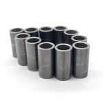 Metric Steel Sleeve Bushings 3mm 8mm 24mm 316 Stainless Steel Bushings