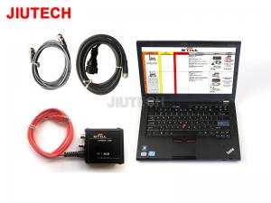 Wholesale Still Canbox Forklift Diagnostic Tools With T420 Laptop still 50983605400 truck diagnostic tool interface STILL Can bus from china suppliers