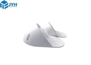 Wholesale ISO 9001 Certified CNC Machined Parts POM PE Nylon Plastic 3D Printing Services from china suppliers