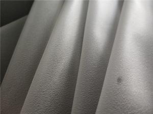Wholesale High Safety Polyvinyl Butyral Interlayer , Frosted Laminated Film Heat Preservation from china suppliers