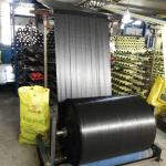 2016 new Products Agricultural mulch film /ground cover high quality 3-5 years