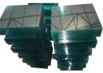 1mm 60tpd Sheet Glass Production line Clear Sheet Glass Manufacturing Machine