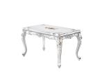 ISO9001 Strong And Durable Minimalist Dining Table