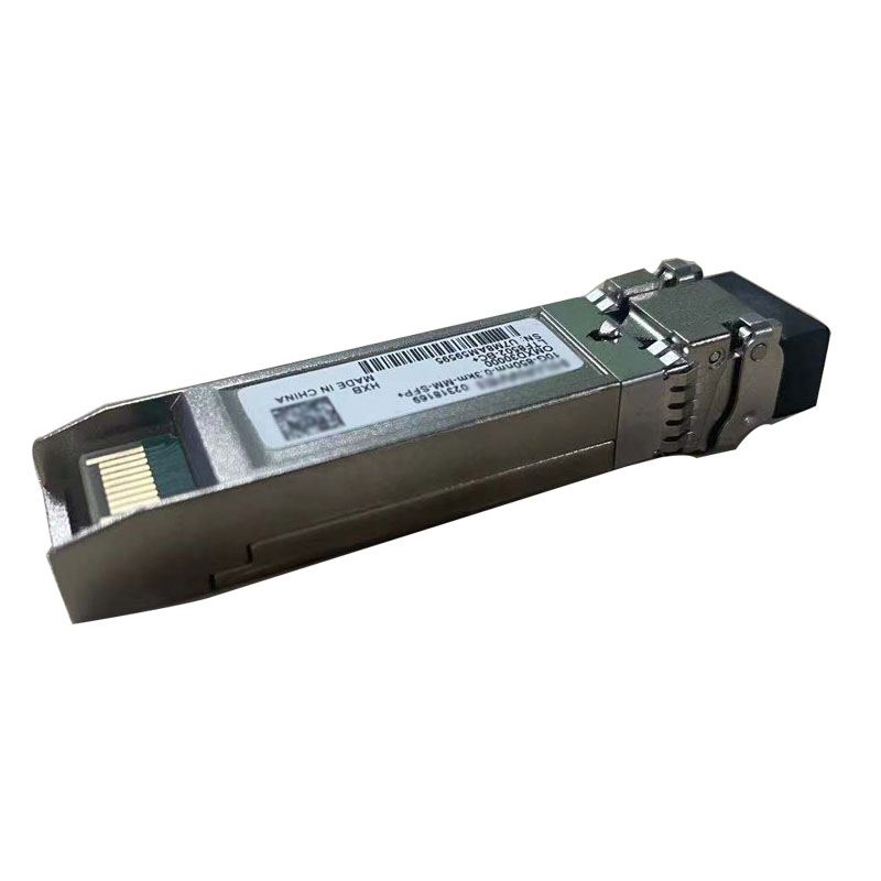 1550nm 40km LC Optic Transceiver Module ESFP GE S-SFP-GE-LH40-SM1550