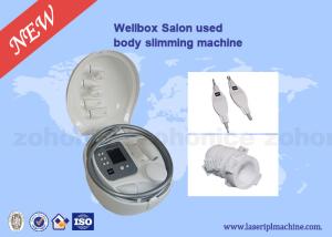 Wholesale Spa Professional Cavitation Body Slimming Machine 70 Watts Power 350 * 300 * 250mm from china suppliers