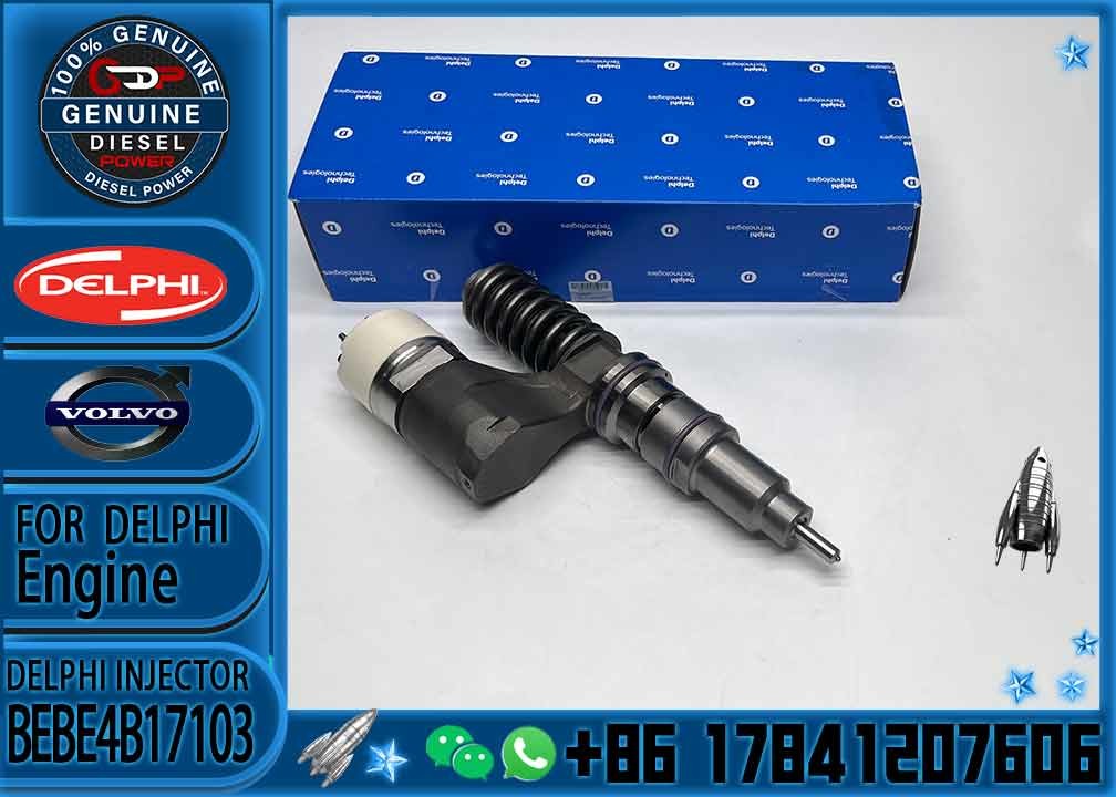 Delph1 A3 EUI RE517659 BEBE4B17002 BEBE4B17102 RE505207 RE508490 RE31717 EX631012 RE517662 RG33967 SE501957