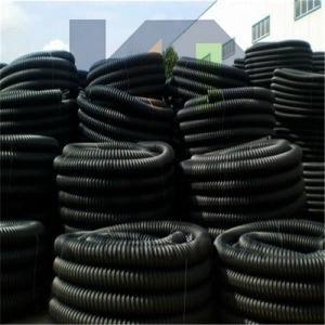 Wholesale PVC Fiber 30m/Min Reinforced Hose Pipe Making Machine Plastic Profile Making For Garden from china suppliers