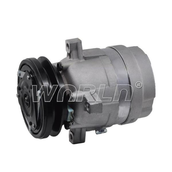124195 033198 CO20454C Truck Air Conditioner Compressor For Hyundai For Daewoo