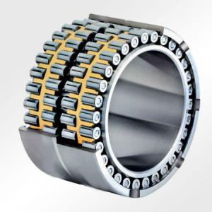Wholesale FC3248124 FOUR ROW CYLINDRICAL ROLLER BEARING for Slitting machine from china suppliers