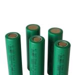 HLY Electric Car Battery Cells 3.6V 2500mah High Capacity Li Ion Battery UN38.3