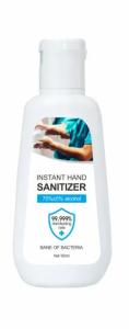 Wholesale Antimicrobial Hand Sanitizer Gel , Hypaclean Alcohol Hand Gel Dry Wash Eco Friendly from china suppliers