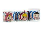 Custom Printed Japanese Lovely Washi Tape Stickers