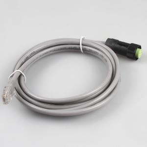 Wholesale CAT6a CAT5e Industrial Wire Harness IP68 Waterproof For Auto from china suppliers