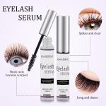 Unisex Eye Lash Enhancing Eyebrow Grow Serum Private Label