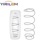 Customized 1.8mm 6*7 Rows Independent Springs Pocket Pocketed Spring For Sofa