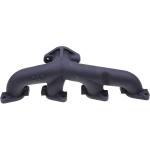 25-39335-00 carrier original spare parts MANIFOLD, EXHAUST pipe for the truck