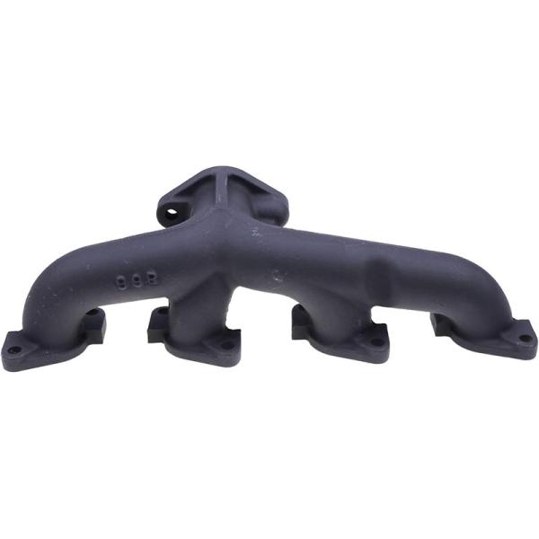 25-39335-00 carrier original spare parts MANIFOLD, EXHAUST pipe for the truck