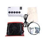 DC 12V truck sleeper cabin air conditioners use Other Air Conditioning Systems