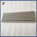 21 - 27mm Diameter Zr702 Zirconium Rod / Bar For Making Black Wedding Band