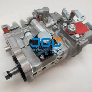 Wholesale 4D102 SAA4D9LE-3 Fuel Injection Pump 4063925 4063493 6738-71-1110 Suitable For Excavator Engine Parts from china suppliers