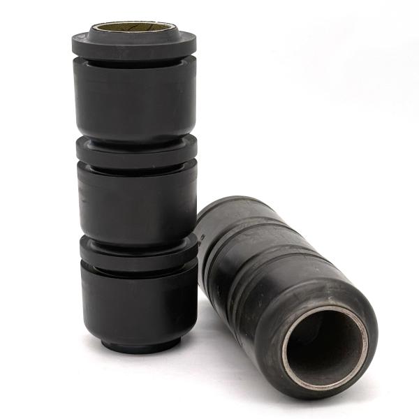 Heavy Load Downhole Nitrile Rubber Swab Cup For Oilfield